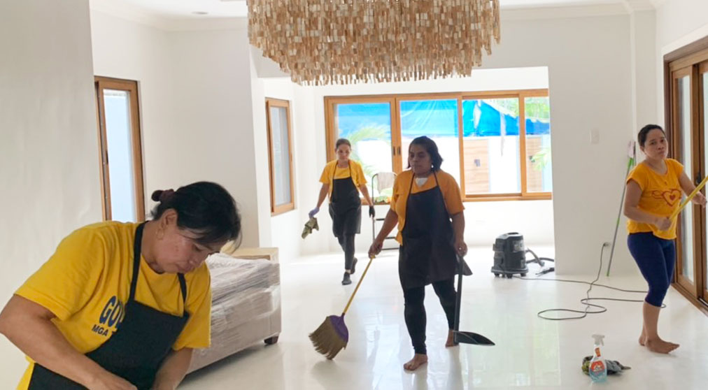 Airbnb lost item policy
